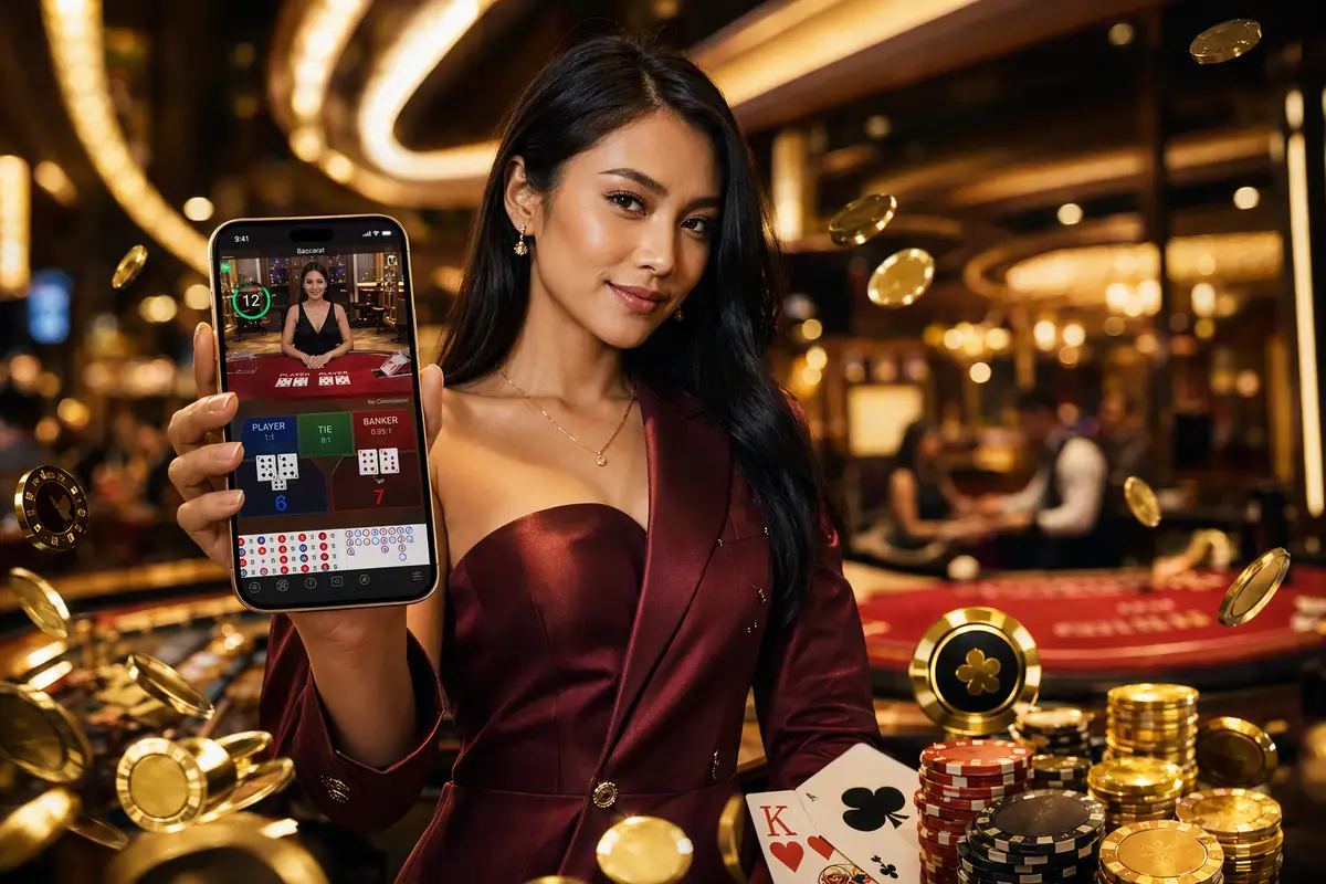 baua88 VIP প্রোগ্রাম ক্যাশব্যাক পুরস্কার